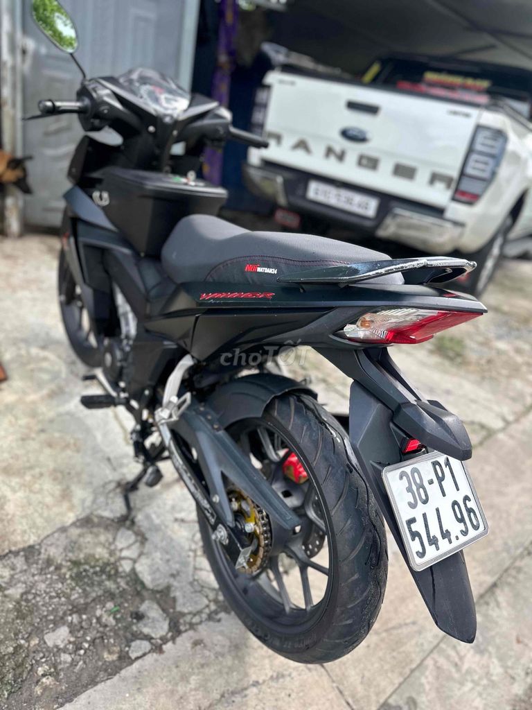 winer v1 2018 zin. Mua bán Xe máy tại Thị xã Tân Uyên Bình Dương được đăng bởi thanh dat hình 4