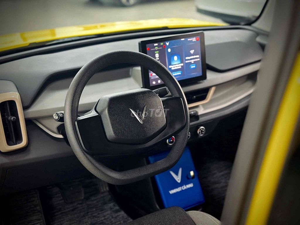 🌼𝐕𝐢𝐧𝐟𝐚𝐬𝐭 𝐕𝐅𝟑 𝟐𝟎𝟐𝟒 𝐕𝐚̀𝐧𝐠 𝐍𝐚̆𝐧𝐠 Đ𝐨̣̂𝐧𝐠 - Siêu Lướt 🌼. Mua bán Ô tô tại Thành phố Thủ Đức Tp Hồ Chí Minh được đăng bởi Tấn Lợi  hình 5