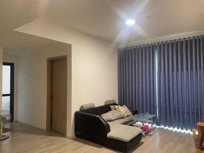 BÁN NHANH CĂN HỘ 2PN LUMIERE