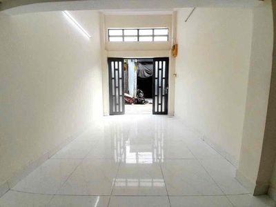 BÁN NHÀ HẺM XE HƠI KHU VỰC THỦ ĐỨC