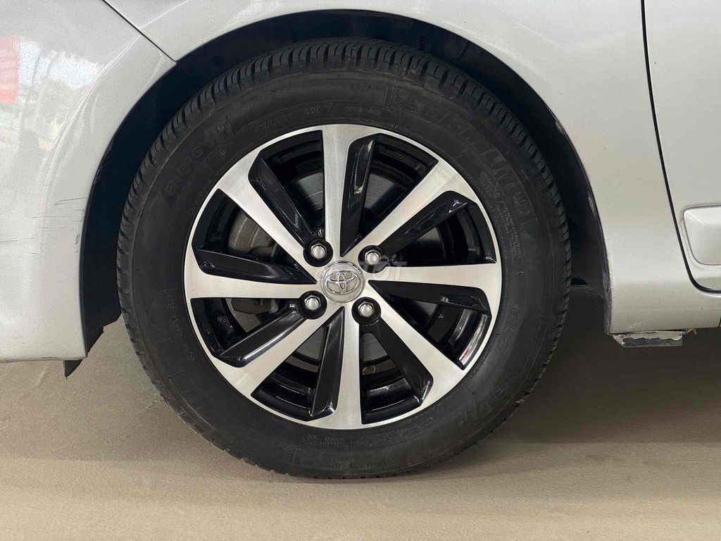 Toyota Yaris 2015 1.5G số tự động zin đẹp nhiều đồ. Mua bán Ô tô tại Thành phố Thủ Đức Tp Hồ Chí Minh được đăng bởi Vinh  Xe Toyota Cũ Mới Chính Hãng HCM  hình 3