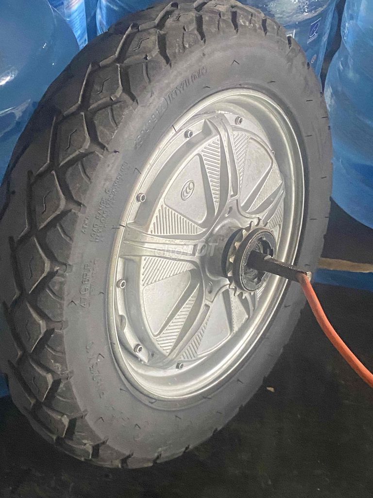 Động cơ xe đạp điện. Mua bán Phụ tùng xe tại Thành phố Biên Hòa Đồng Nai được đăng bởi Khôi hình 3