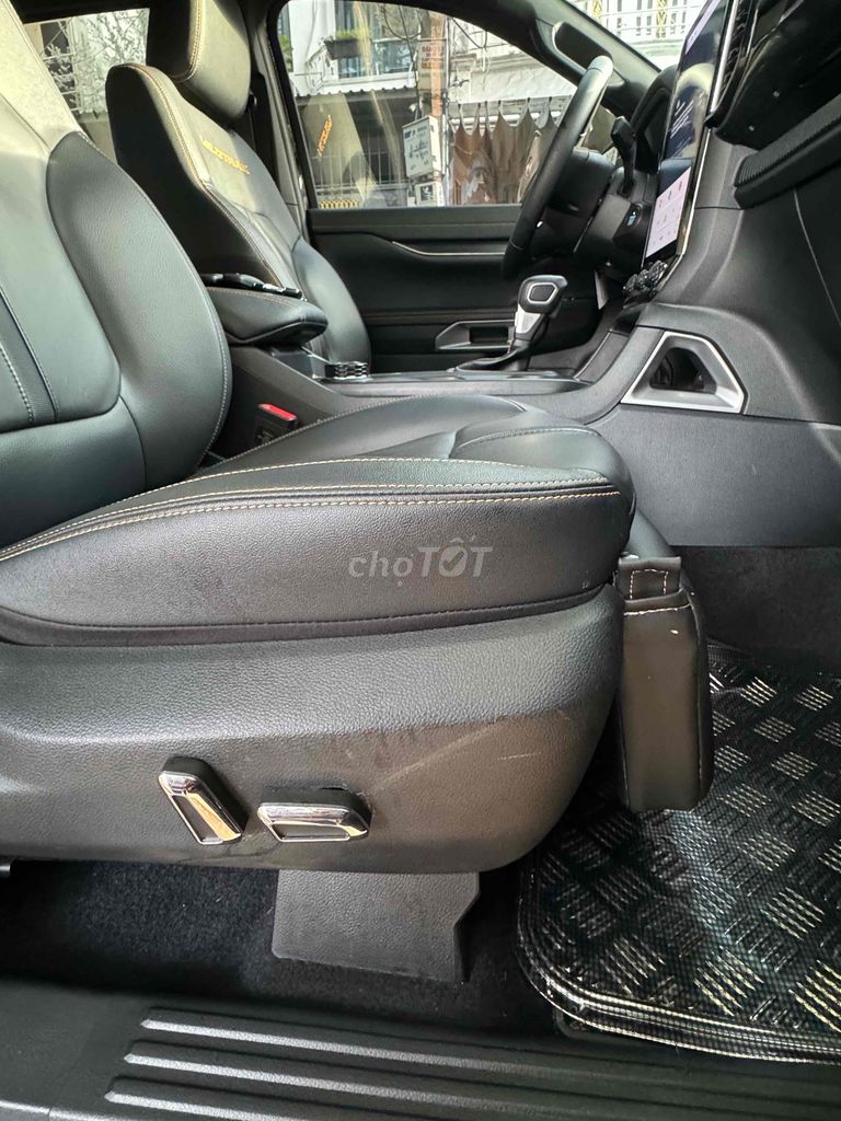 Ford Ranger 2024 Wildtrak 2.0 4X4 AT - 19568 km. Mua bán Ô tô tại Quận Tân Phú Tp Hồ Chí Minh được đăng bởi Phước đại hình 13