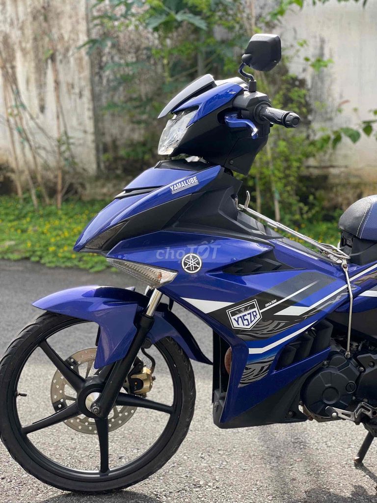 ex exciter 2016 kiểng bán hay đổi  góp xm u phong. Mua bán Xe máy tại Huyện Trảng Bom Đồng Nai được đăng bởi Của Hàng Xe Máy U Phong hình 7