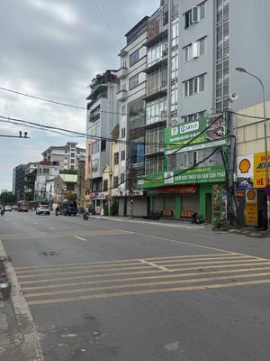Townhouse 48 m² · Ngọc Hồi