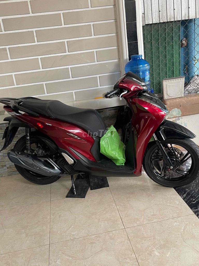 sh 2022 bản spoty. Mua bán Xe máy tại Thành phố Huế Thừa Thiên Huế được đăng bởi Lạng hình 3