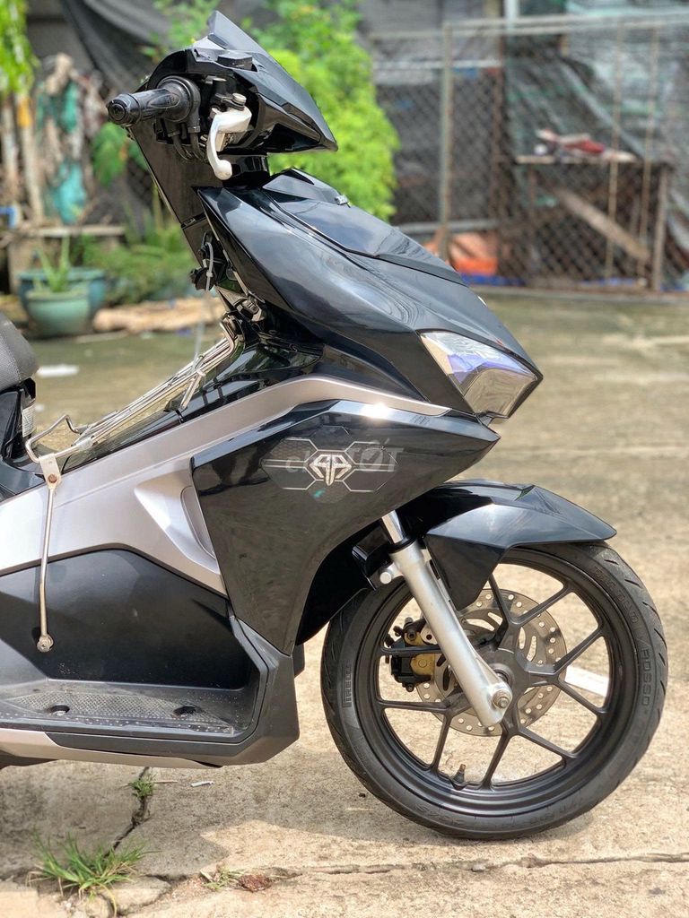 🏷️Honda AB 2017🏷️. Mua bán Xe máy tại Huyện Trảng Bom Đồng Nai được đăng bởi Phạm Minh An hình 6