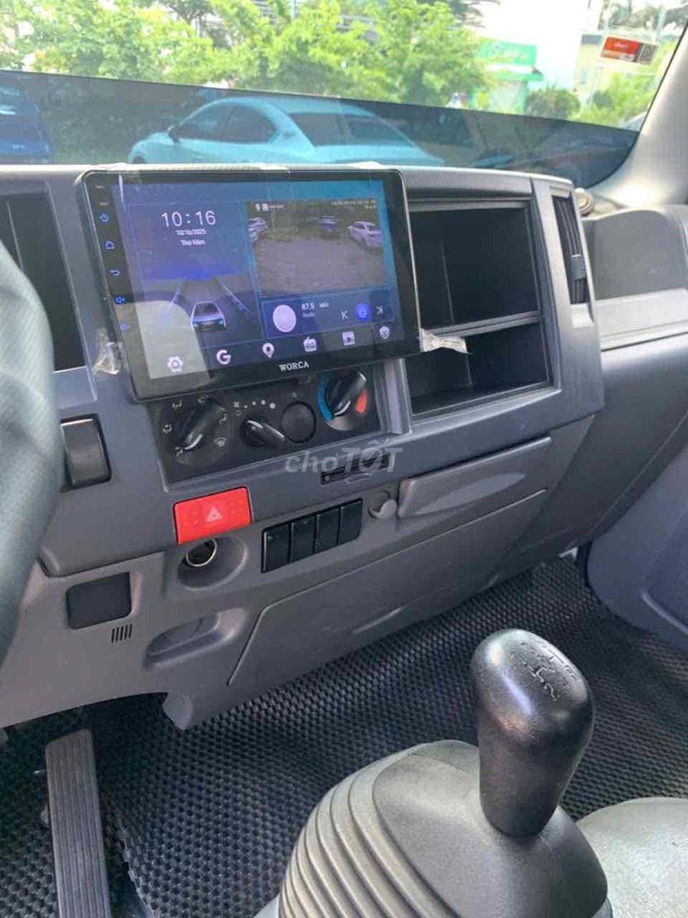 isuzu đời 2023 tải 2.8 tấn , thùng 4.4m zin đét. Mua bán Xe tải, xe ben tại Thành phố Biên Hòa Đồng Nai được đăng bởi Phước Sơn hình 4