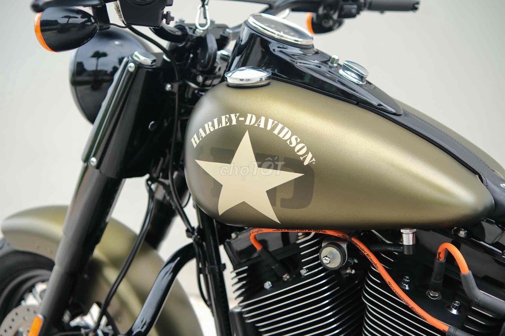 Phúc Lai Motor_ Bán Harley Davidson Slim S. Mua bán Xe máy tại   được đăng bởi Nguyễn Thanh Phúc hình 4