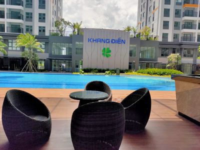 [Lovera Vista] 2PN full Nội thất chỉ 7tr5, view đẹp. Cho thuê căn hộ/chung cư tại Huyện Bình Chánh Tp Hồ Chí Minh được đăng bởi Vy Vy