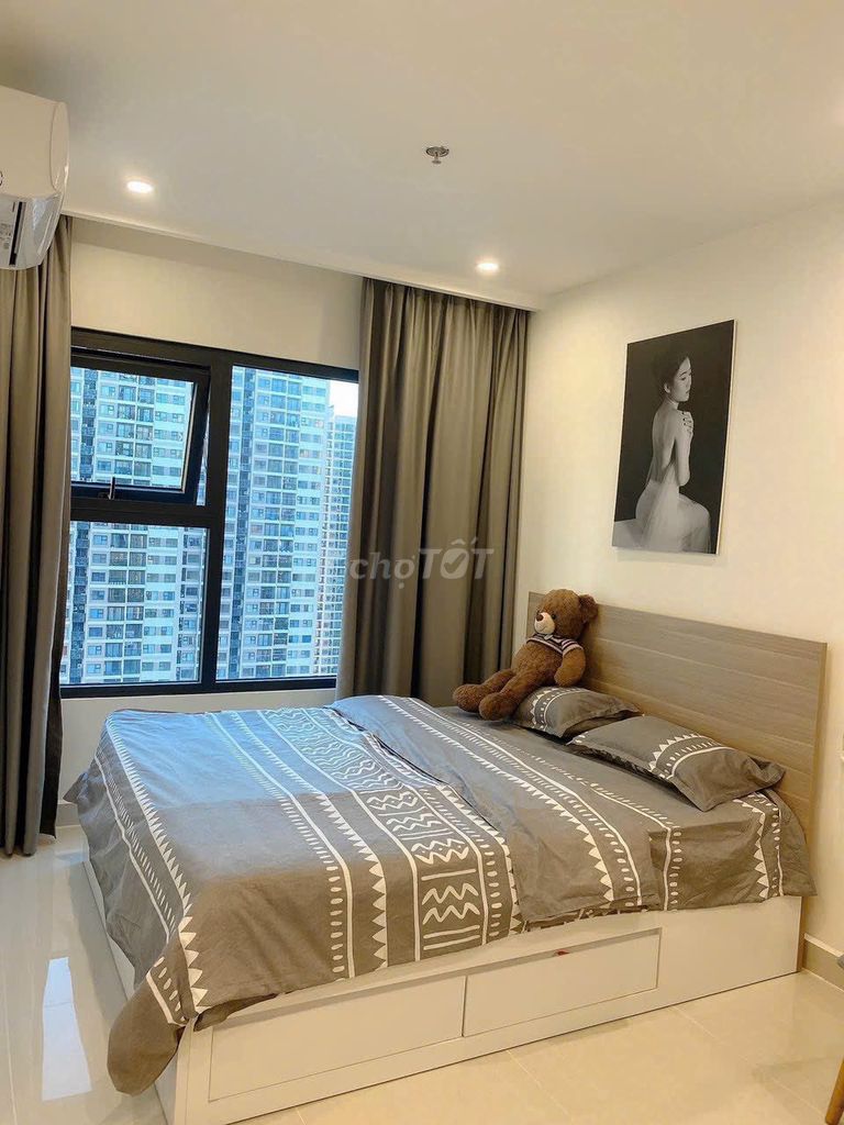 Chính chủ gửi em Điệp căn Studio 28m² tại Vinhomes Smart City