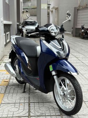 Honda SH Mode ABS 2023 Xanh 4.xxx km. Mua bán Xe máy tại Thành phố Vũng Tàu Bà Rịa - Vũng Tàu được đăng bởi Lê Hoàng