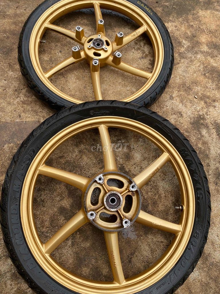 mâm 6 cây gắn winner. Mua bán Phụ tùng xe tại Huyện Cư M'gar Đắk Lắk được đăng bởi Y sinh hình 1