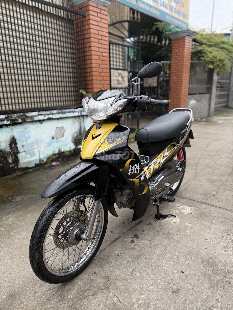 Sirius rin nguyên thủy đẹp ,1 đời chủ sử dụng. Mua bán Xe máy tại Huyện Trảng Bom Đồng Nai được đăng bởi Trần đình trung  hình 1