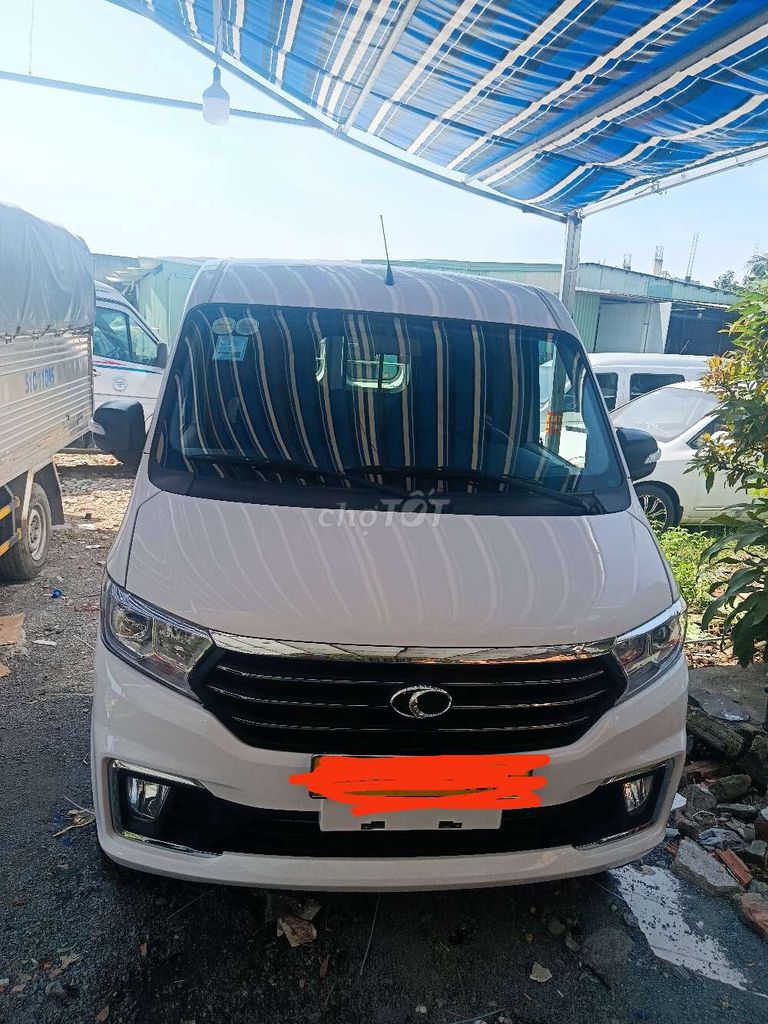 Thaco 480 2N 945kg thùng dài 2m9. Mua bán Xe tải, xe ben tại Quận 8 Tp Hồ Chí Minh được đăng bởi tin còn là xe còn  hình 7