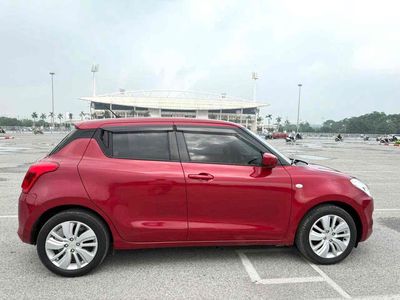 Suzuki Swift 2019 GL 1.2 AT -xe cá nhân. Mua bán Ô tô tại Quận Nam Từ Liêm Hà Nội được đăng bởi Trần thịnh