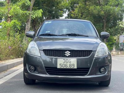 Bán xe suzuki swift sx 2014AT đẹp suất sắc. Mua bán Ô tô tại Huyện Đông Anh Hà Nội được đăng bởi Mo Na Co