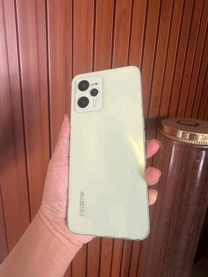 Realme C35 4GB/64GB pin5000