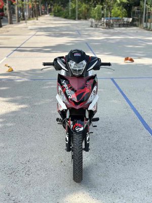 🌈 Honda Winner 150 2017 Máy Êm Ngon