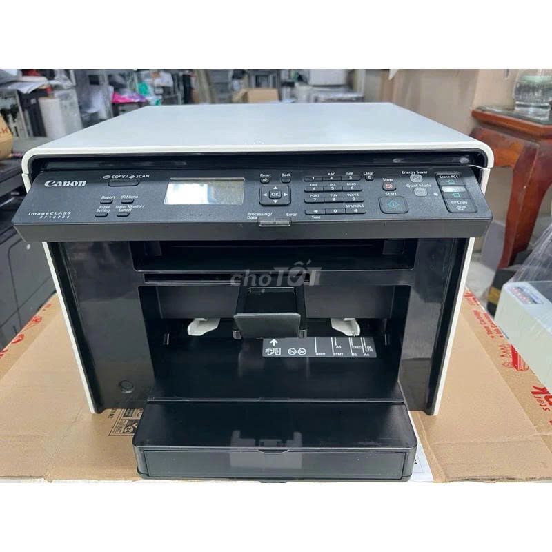Máy in photo scan Canon imageCLASS LBP4820d. Mua bán Đồ dùng văn phòng tại Quận Hải Châu Đà Nẵng được đăng bởi Lương Phước Hữu hình 1