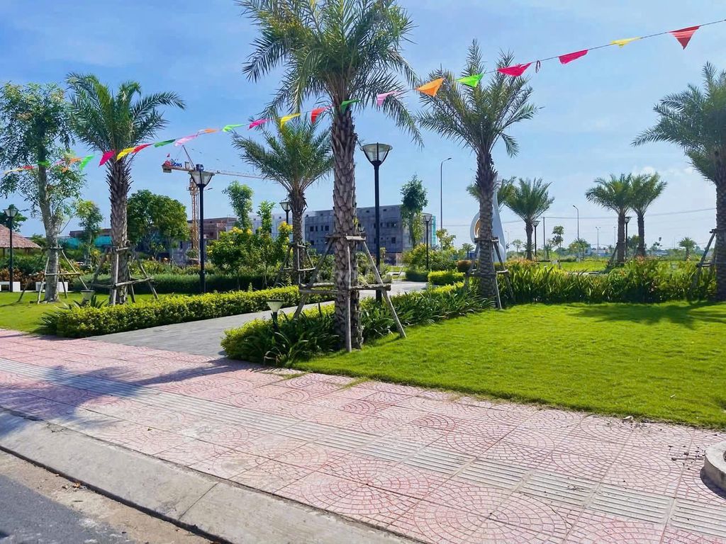 Đất mặt tiền đường Nguyễn Duy Trinh – 80m2 - TP.Thủ Đức - Giá 32tr/m2. Mua bán Đất tại Thành phố Thủ Đức Tp Hồ Chí Minh được đăng bởi Minh Lộc hình 6