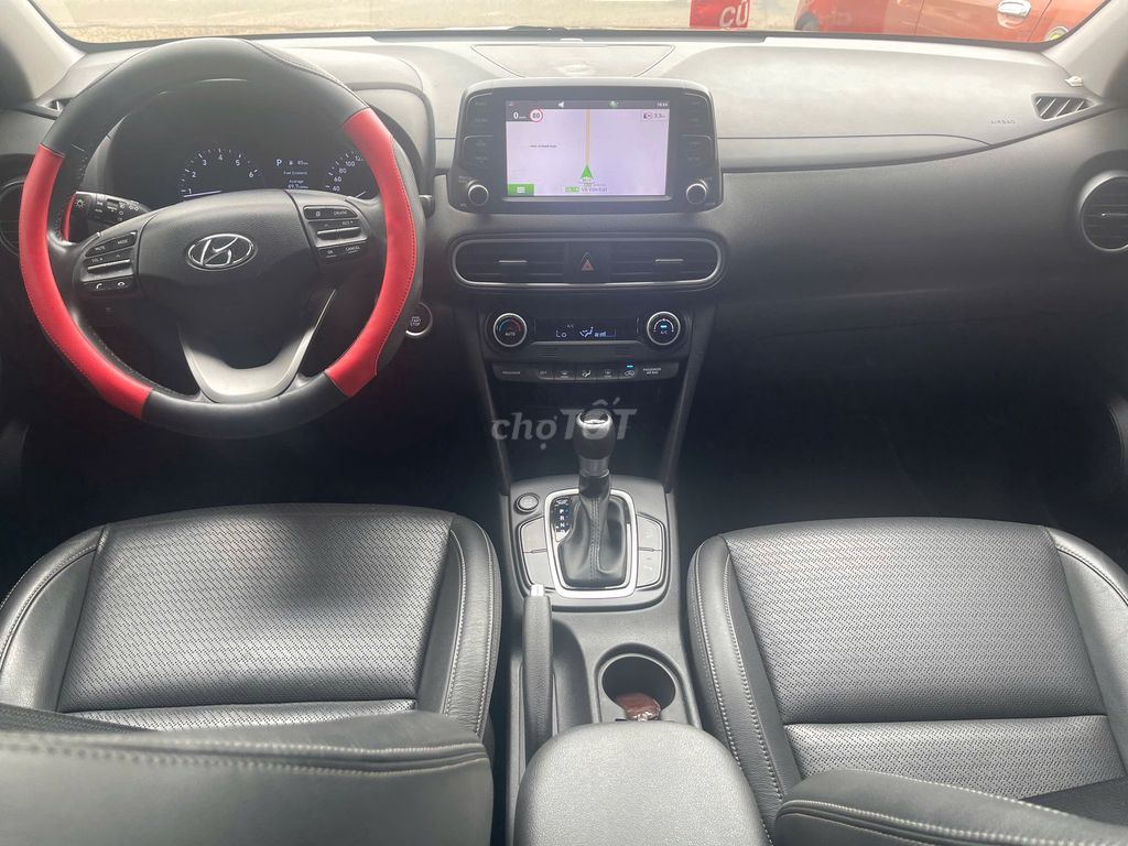 Hyundai Kona 2018 1.6 Turbo - 75000 km. Mua bán Ô tô tại Thành phố Buôn Ma Thuột Đắk Lắk được đăng bởi Tên chưa cung cấp hình 7