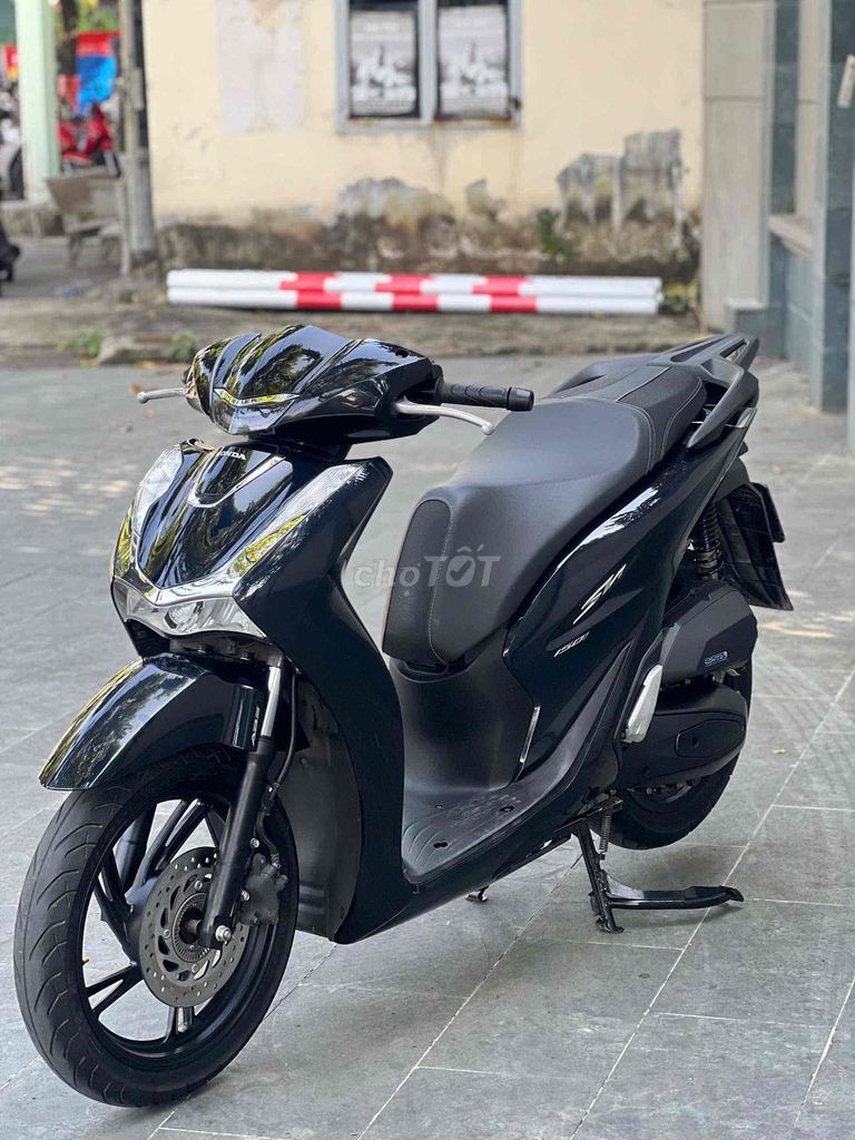 SH 150i ABS 2021 ĐEN ( GÓP BAO NỢ XẤU ). Mua bán Xe máy tại Thành phố Thủ Đức Tp Hồ Chí Minh được đăng bởi Vũ Vũ hình 1