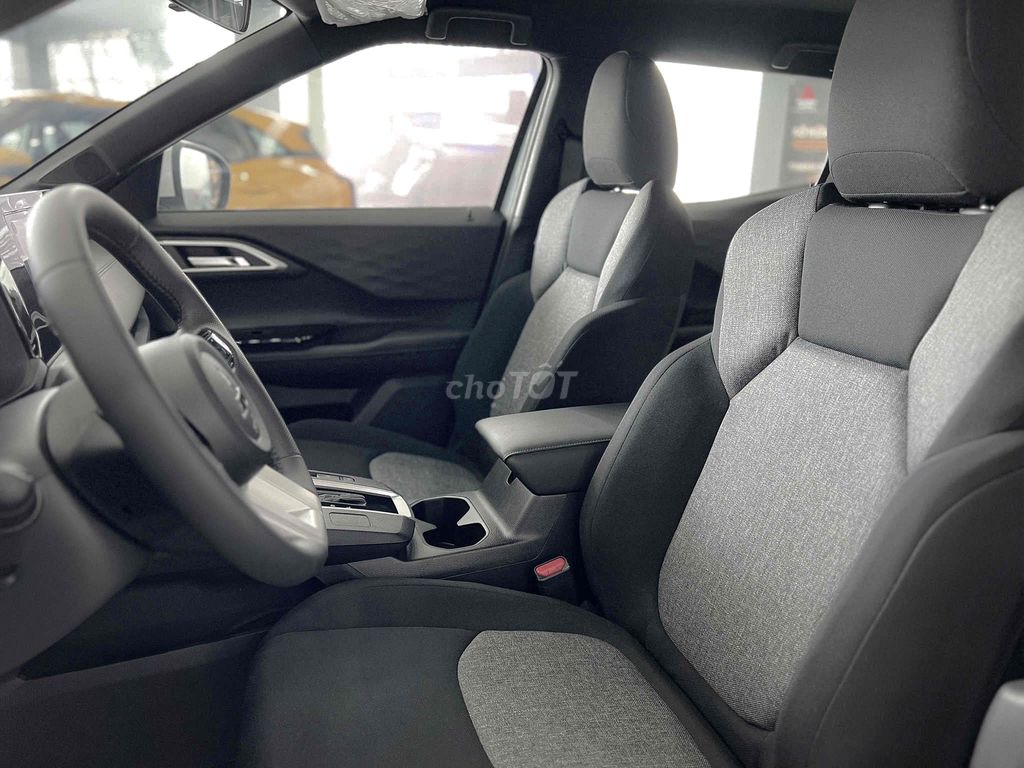 ✂️Mitsubishi Xforce 2025 - MỚI 100%, CHƯA LĂN BÁNH. Mua bán Ô tô tại Quận 1 Tp Hồ Chí Minh được đăng bởi Minh Phươngg hình 4