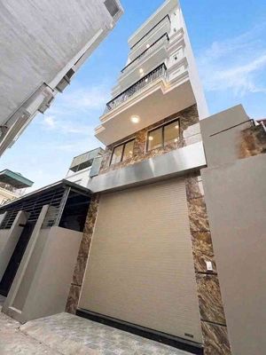 NGỌC HỒI THANH TRÌ– 55m² × 5 TẦNG | KHÔNG GIAN SỐNG ĐÁNG MƠ ƯỚC