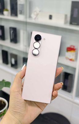 Samsung Z Fold6 GB Chính hãng máy đẹp