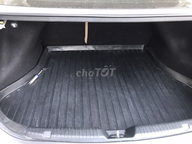 Kia Cerato 2016 1.6 AT - 81000 km. Mua bán Ô tô tại Quận Hà Đông Hà Nội được đăng bởi Mr luận hình 12