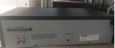 Bán đầu câm Cassette TEAC - R540 bãi Nhật zin. Mua bán Tivi, Âm thanh tại Quận Bắc Từ Liêm Hà Nội được đăng bởi Đoàn Xuân Tiến