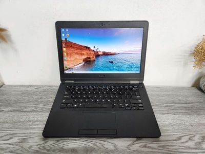 Dell Latitude 7270 nhỏ gọn nhẹ. Mua bán Laptop tại Quận Đống Đa Hà Nội được đăng bởi Cửa hàng công nghệ Brostore