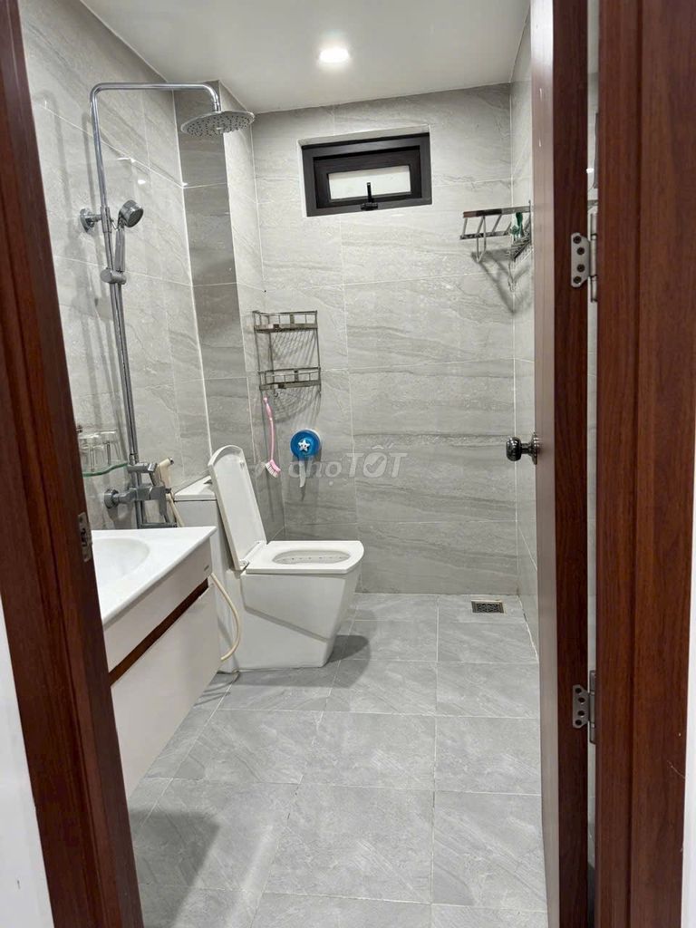 Furnished 4-bedroom house on Mai Chí Thọ — photo 8
