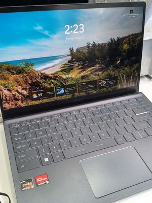 Cần bán laptop msi modern 14. Mua bán Laptop tại Thành phố Thủ Đức Tp Hồ Chí Minh được đăng bởi Nhân 
