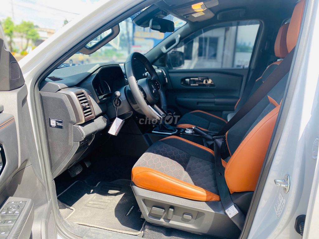 TRITON ATHLETE 4x4 2024 XE DEMO MITSU ODO 30.000KM. Mua bán Ô tô tại Quận 12 Tp Hồ Chí Minh được đăng bởi Hoài Vũ Xe Cũ hình 8