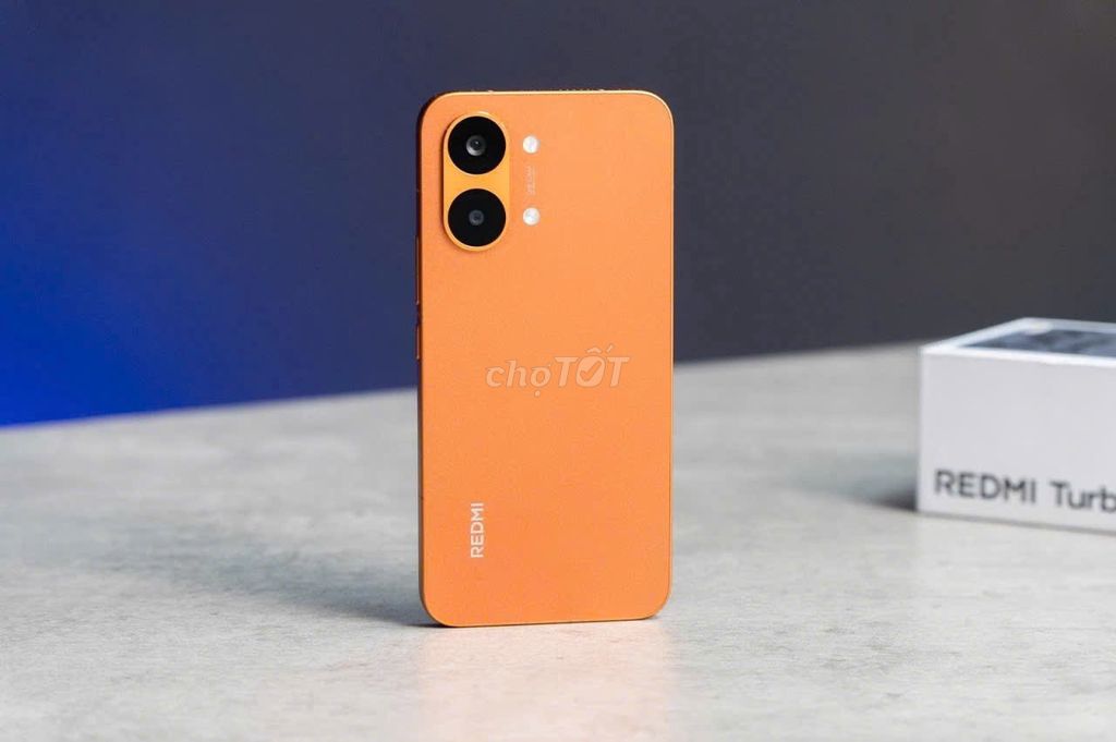 Xiaomi Redmi Turbo 5 | Turbo 5 Max Newseal. Mua bán Điện thoại tại Thành phố Thủ Dầu Một Bình Dương được đăng bởi Vio Store Thủ Dầu Một hình 1