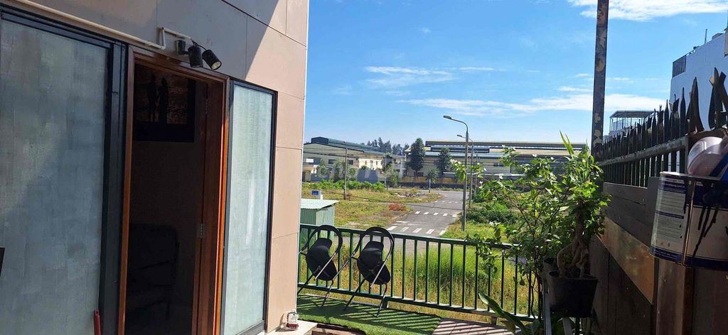 Rent · 1 bd · 75 м² · Quận Liên Chiểu, ул. Đường Phan Văn Định