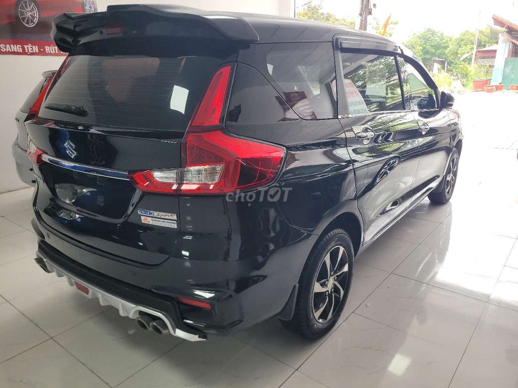 Suzzuki sport 2020 1.5L AT - 76000 km. Mua bán Ô tô tại Quận Kiến An Hải Phòng được đăng bởi QUÝ TRẦN AUTO hình 3