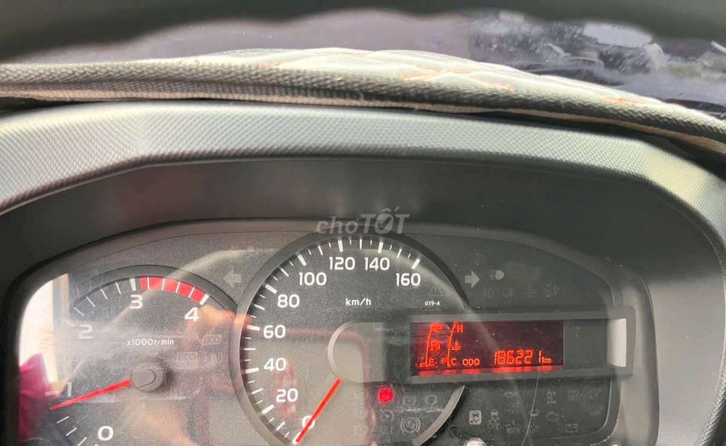 Bán hino xzu730 sx 2020 tải 4t8 thùng 5m7. Mua bán Xe tải, xe ben tại Thành phố Thuận An Bình Dương được đăng bởi hồng thanh hình 5