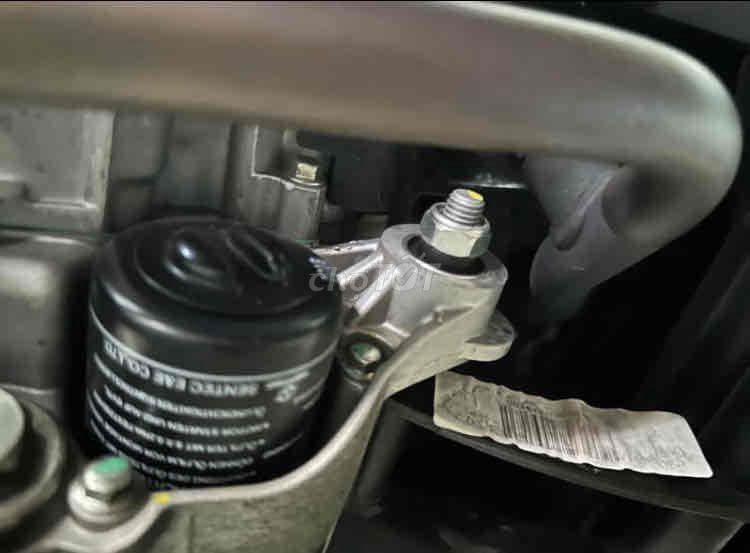 Vespa Sprint 150 Piaggio đen nhám cần bán. Mua bán Xe máy tại Thành phố Tân An Long An được đăng bởi Kha hình 6