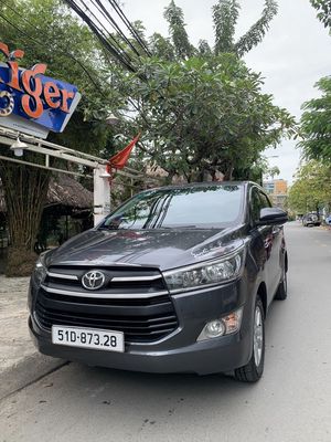 Toyota Innova 2020 E 2.0 MT - 117000 km, xe nhà. Mua bán Ô tô tại   được đăng bởi phong