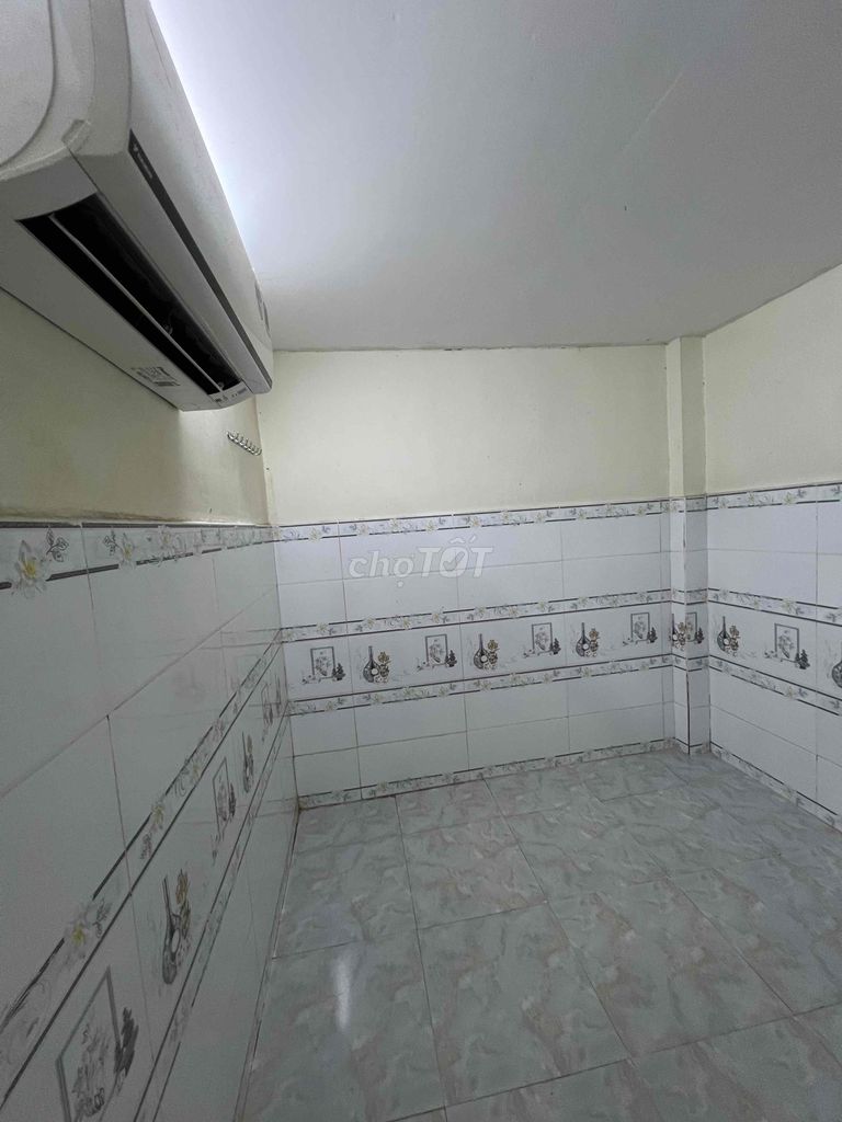 Chính chủ bán nhà hẻm, 32m2, đường số 14, xã Tân thông hội, Củ chi.