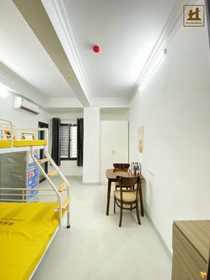 87 YÊN XÁ - GIƯỜNG TẦNG FULL NỘI THẤT - GẦN HỒ VĂN QUÁN, BỆNH VIỆN 103. Cho thuê căn hộ/chung cư tại Huyện Thanh Trì Hà Nội được đăng bởi Ngọc Châu