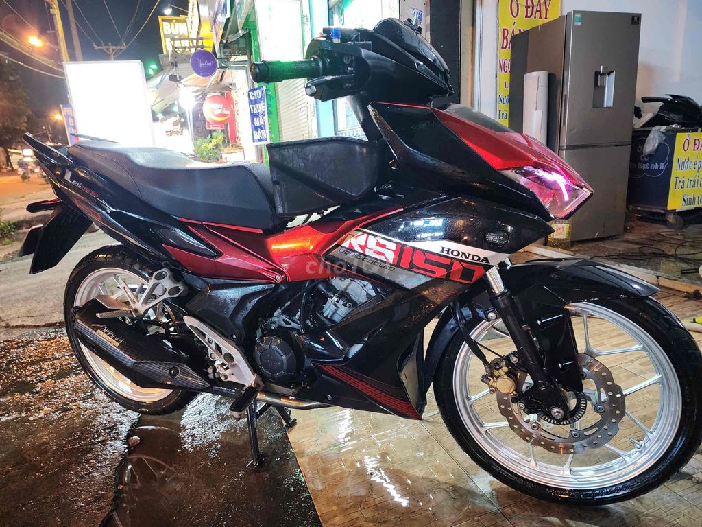 Winner X 20000km. Mua bán Xe máy tại Quận Bình Thạnh Tp Hồ Chí Minh được đăng bởi Lê Du Gia Linh hình 1