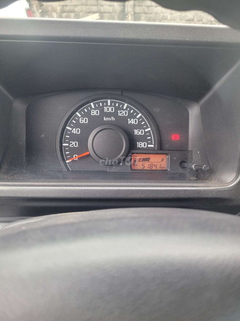 Suzuki Carry Truck 2021 700kg. Mua bán Xe tải, xe ben tại Thành phố Bảo Lộc Lâm Đồng được đăng bởi Nguyễn Đại Trọng hình 2