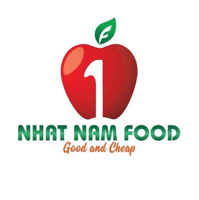 Công ty TNHH TM XNK Nhất Nam Food logo
