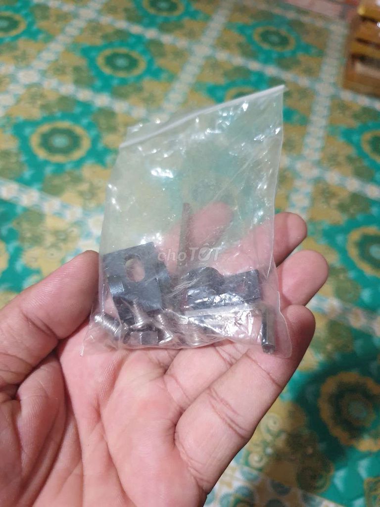 Đèn trợ sáng M10 ULTRA V2 Kim loại Đen. Mua bán Phụ tùng xe tại Huyện Tân Phước Tiền Giang được đăng bởi Thế Hiển hình 4