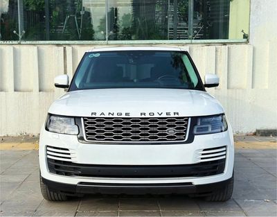 Range Rover Vogue LWB 2019. Mua bán Ô tô tại Thành phố Thủ Đức Tp Hồ Chí Minh được đăng bởi HB AUTO 