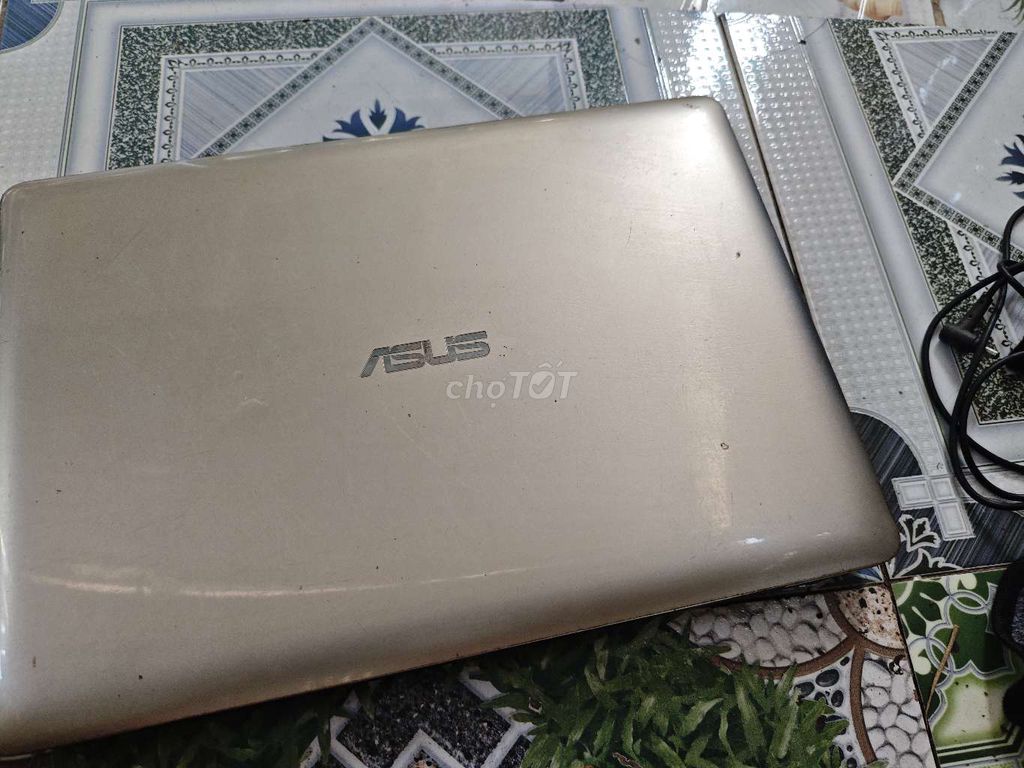 Laptop Asus 456u. Mua bán Laptop tại Huyện Châu Phú An Giang được đăng bởi nguyễn hoàng huy hình 1